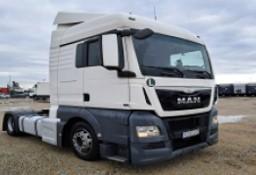 MAN TGX