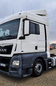 MAN tgx-2