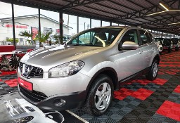 Nissan Qashqai I 2.0 DIESEL Zadbany