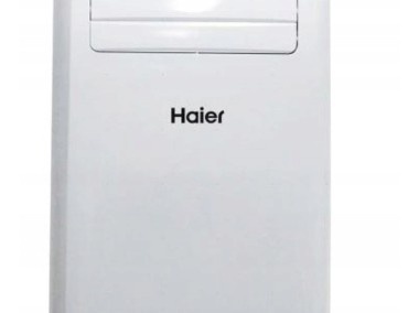 Klimatyzator Haier-1