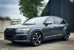 Audi Q7 II 3.0 TDI S-line plus