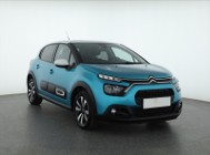 Citroen C3 III , Salon Polska, 1. Właściciel, Serwis ASO, VAT 23%,