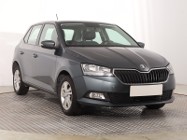 Skoda Fabia III , Salon Polska, GAZ, Klima, Parktronic