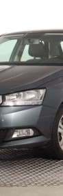 Skoda Fabia III , Salon Polska, GAZ, Klima, Parktronic-3