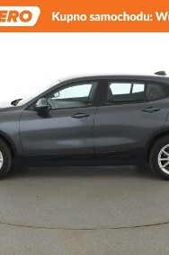 BMW X2 automat full LED skóra navi klima auto czujniki parkowania-2