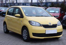 Skoda Citigo Citigo , Salon Polska, Serwis ASO, GAZ, VAT 23%, Klima