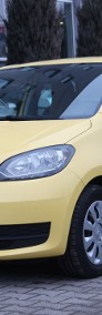 Skoda Citigo Citigo , Salon Polska, Serwis ASO, GAZ, VAT 23%, Klima-3