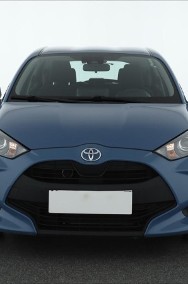 Toyota Yaris III , Salon Polska, 1. Właściciel, VAT 23%, Klima, Klimatronic,-2