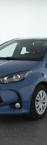 Toyota Yaris III , Salon Polska, 1. Właściciel, VAT 23%, Klima, Klimatronic,-3