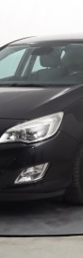 Opel Astra J , Klimatronic, Tempomat, Parktronic, Podgrzewane siedzienia,-3
