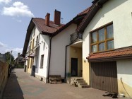 Dom Niestachów