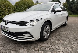 Volkswagen Golf VIII Salon.Bezwypad.Vat 23%.Serwis.Navi.Klimatr.Akt.Tempom.Zamian