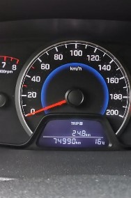 Hyundai i10 II 74000km !!! 1.2 Śliczna Z Niemiec Po Opłatach-2