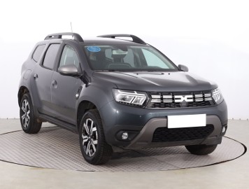 Dacia Duster I , Salon Polska, 1. Właściciel, Serwis ASO, Navi, Klimatronic,
