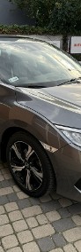 Honda Civic X 1,5 VTEC 182KM Executive Krajowy-3