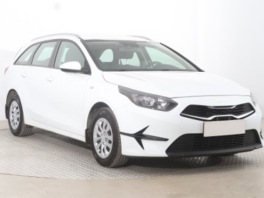 Kia Cee'd III , Salon Polska, 1. Właściciel, Serwis ASO, VAT 23%, Klima,-1