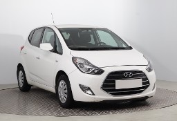 Hyundai ix20 , Salon Polska, Serwis ASO, Klimatronic, Parktronic