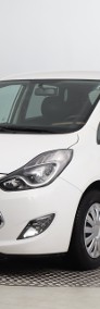 Hyundai ix20 , Salon Polska, Serwis ASO, Klimatronic, Parktronic-3