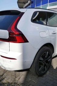 Volvo XC60 II B5 AWD Core 2.0 B5 AWD Core (264KM) Podgrzewana kierownica + siedzenia-2