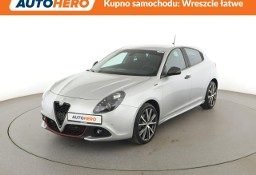Alfa Romeo Giulietta Nouva navi klima auto czujniki parkowania