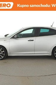 Alfa Romeo Giulietta Nouva navi klima auto czujniki parkowania-2