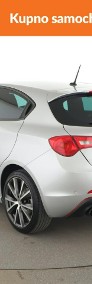 Alfa Romeo Giulietta Nouva navi klima auto czujniki parkowania-4