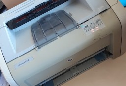 Drukarka HP Laser Jet 1020 - używana