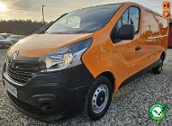 Renault Trafic Pack klim L2 długi rej. 2018