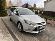 Ford Focus III 2.0 TDCi 140KM Klimatronik Alu Tempomat PDC !!