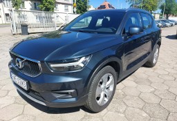 Volvo XC40 1,5 benzyna 129 KM Automat Kamera Grzane fotele Zarejestrowany