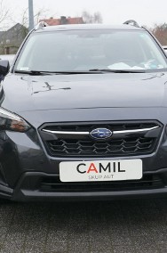 Subaru XV polski salon, crossover-2