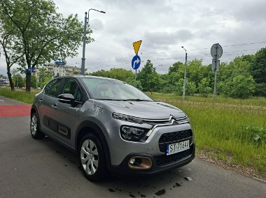 Citroen C3 III-1