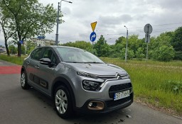 Citroen C3 III