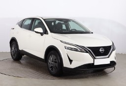 Nissan Qashqai III , Salon Polska, 1. Właściciel, Serwis ASO, Automat, VAT 23%,