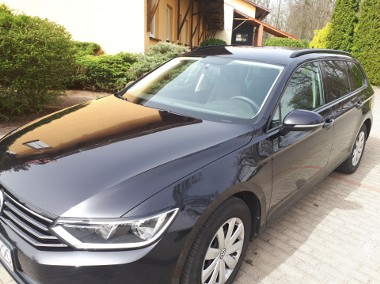 oryginalny przebieg, auto godne polecenia, bewypadkowe-1