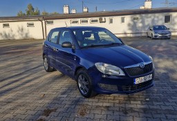 Skoda Fabia II po rozrządzie,NAWIGACJA.