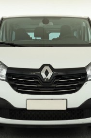 Renault Trafic III , L2H1, VAT 23%, 9 Miejsc-2