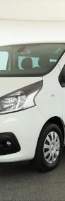 Renault Trafic III , L2H1, VAT 23%, 9 Miejsc-3