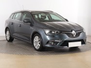 Renault Megane IV , Salon Polska, Serwis ASO, Skóra, Navi, Klimatronic,