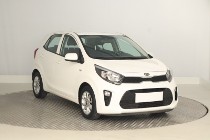 Kia Picanto II , Navi, Klimatronic, Tempomat