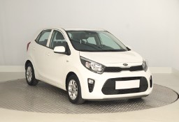 Kia Picanto II , Navi, Klimatronic, Tempomat