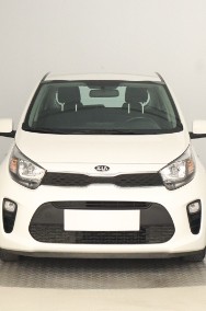 Kia Picanto II , Navi, Klimatronic, Tempomat-2