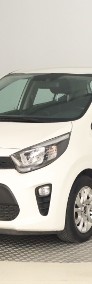 Kia Picanto II , Navi, Klimatronic, Tempomat-3