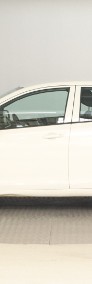 Kia Picanto II , Navi, Klimatronic, Tempomat-4