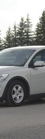 Volvo C30 I 1.6 D Kinetic gwarancja przebiegu 2 strefowa klimatyzacja COSMIC WHI-3