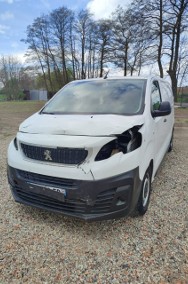 Peugeot Expert Expert 1.6 BHdi-2