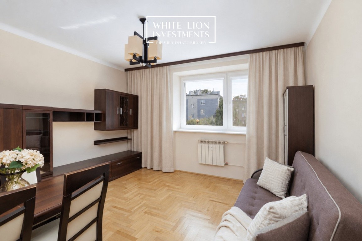 Mieszkanie na sprzedaż, 3 pokoje, 59 m², Czosnów