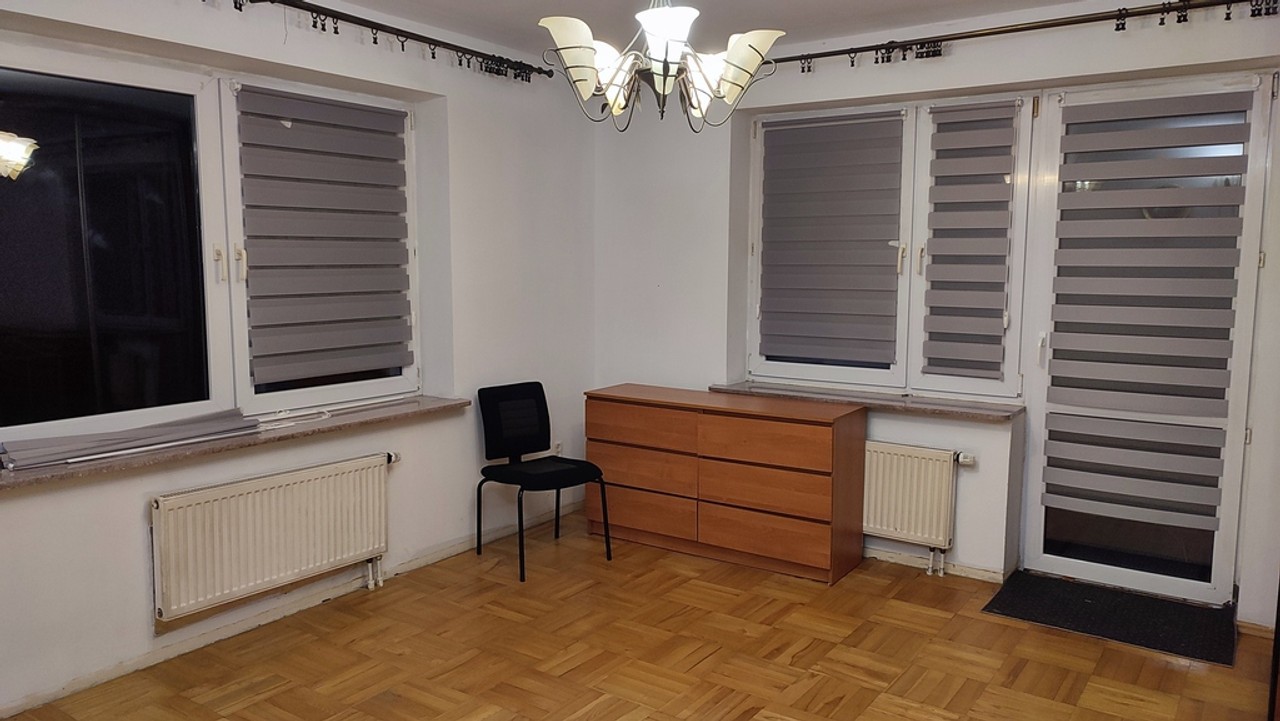 Przestronne mieszkanie przy lesie - na wynajem - Widok 5