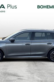 Skoda Octavia III IV 2020-2