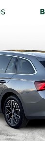 Skoda Octavia III IV 2020-3